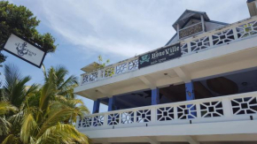 The Sea Front Inn